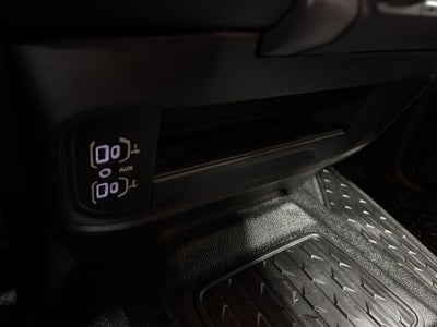 2026 RAM 4500 Chassis Tradesman