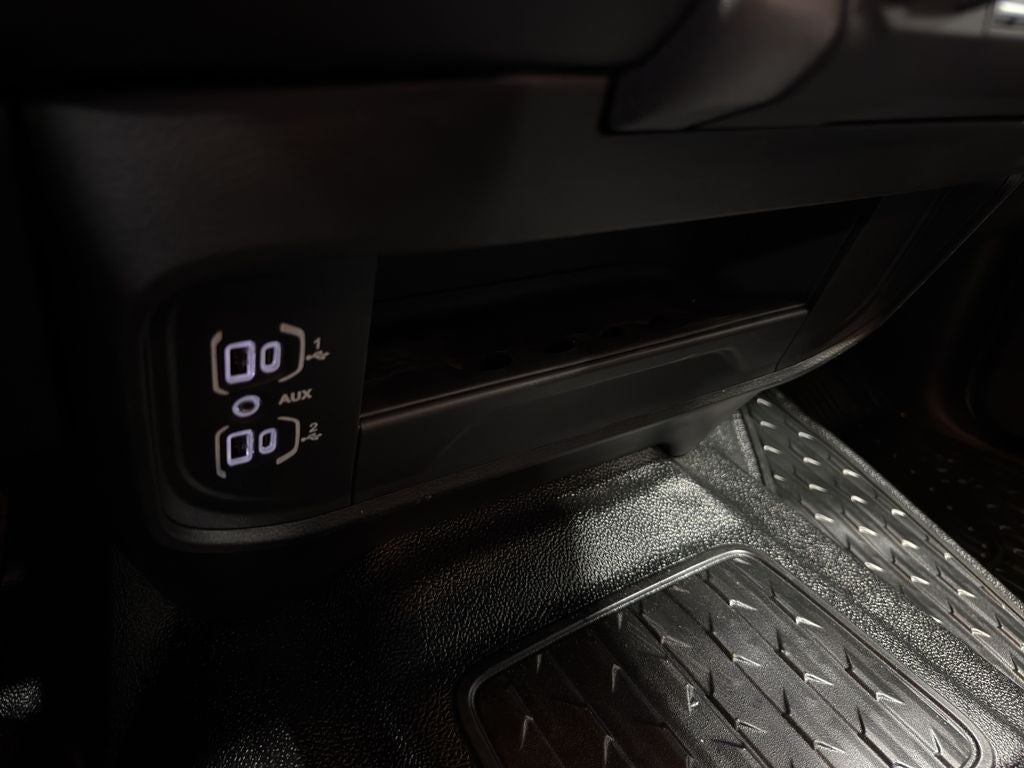 2026 RAM 4500 Chassis Tradesman