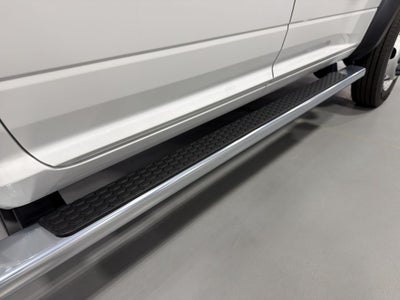 2026 RAM 4500 Chassis Tradesman