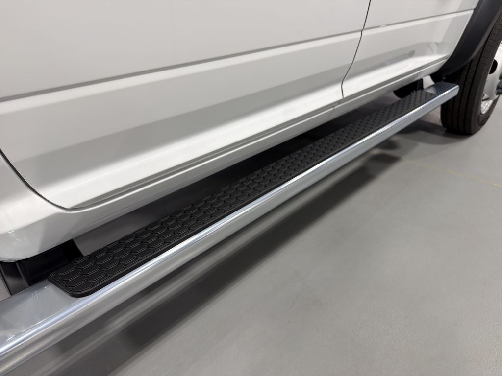 2026 RAM 4500 Chassis Tradesman