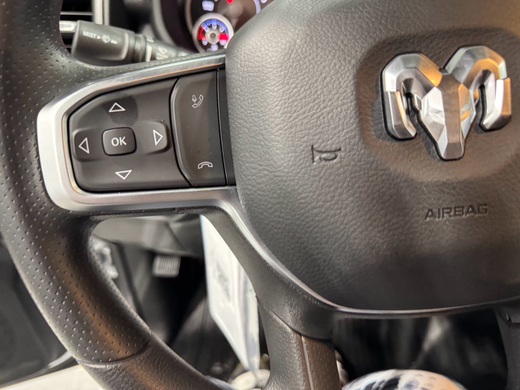 2025 RAM 4500 Chassis Tradesman