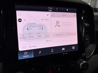 2025 RAM 4500 Chassis Tradesman