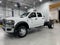 2025 RAM 4500 Chassis Tradesman 4x4 Crew Cab 84" CA 197.4" WB