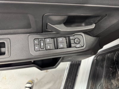 2025 RAM 4500 Chassis Tradesman 4x4 Crew Cab 84" CA 197.4" WB