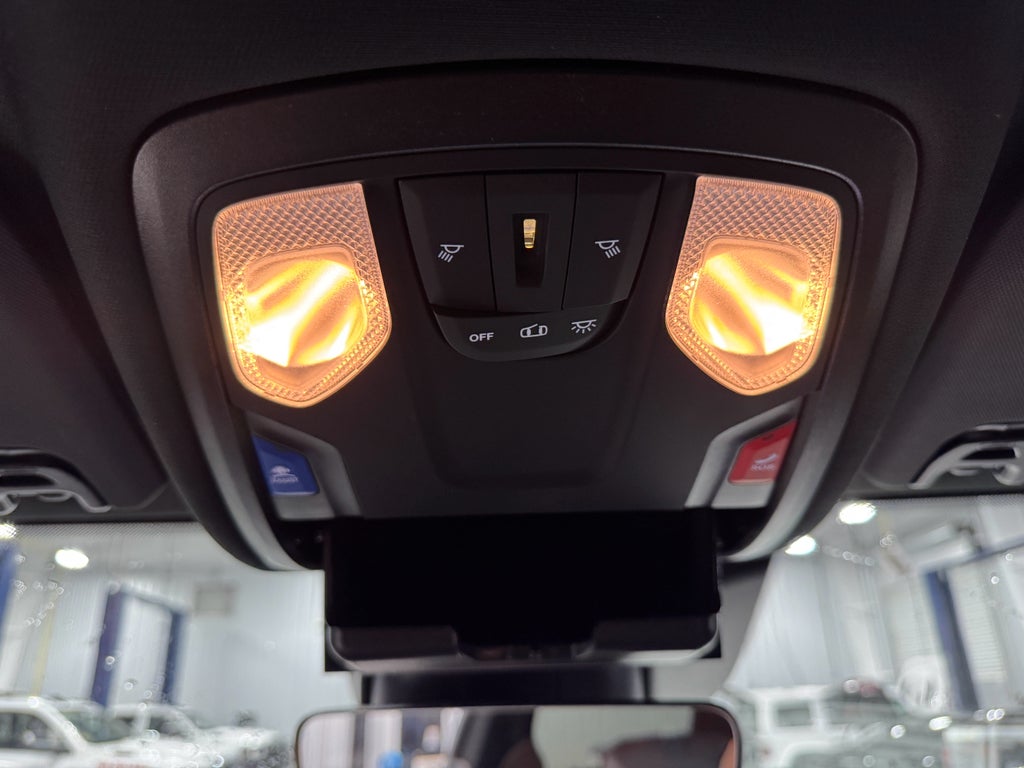 2025 RAM 4500 Chassis Tradesman 4x4 Crew Cab 84" CA 197.4" WB