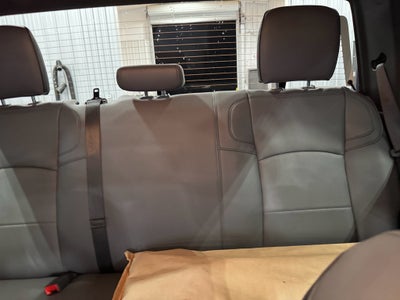 2025 RAM 4500 Chassis Tradesman 4x4 Crew Cab 84" CA 197.4" WB