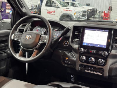 2025 RAM 4500 Chassis Tradesman