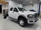 2025 RAM 4500 Chassis Tradesman