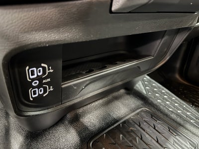 2025 RAM 4500 Chassis Tradesman