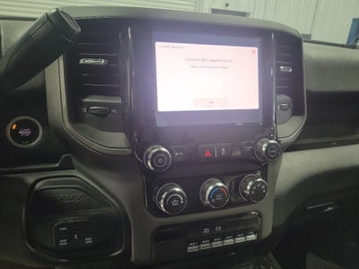 2025 RAM 4500 Chassis Tradesman