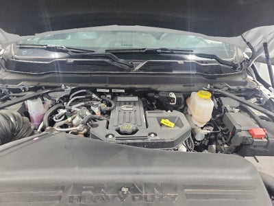 2025 RAM 4500 Chassis Tradesman