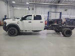 2025 RAM 4500 Chassis Tradesman