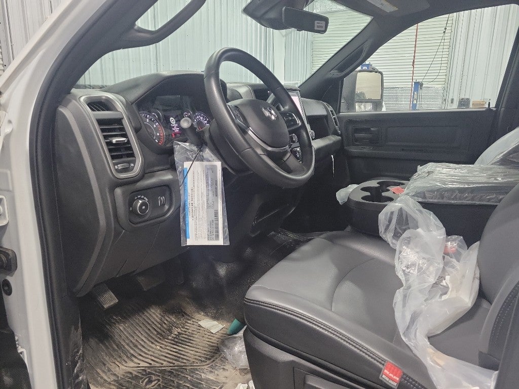 2025 RAM 4500 Chassis Tradesman