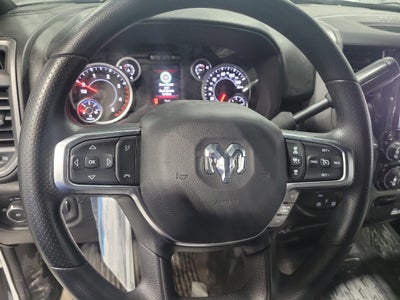 2025 RAM 4500 Chassis Tradesman