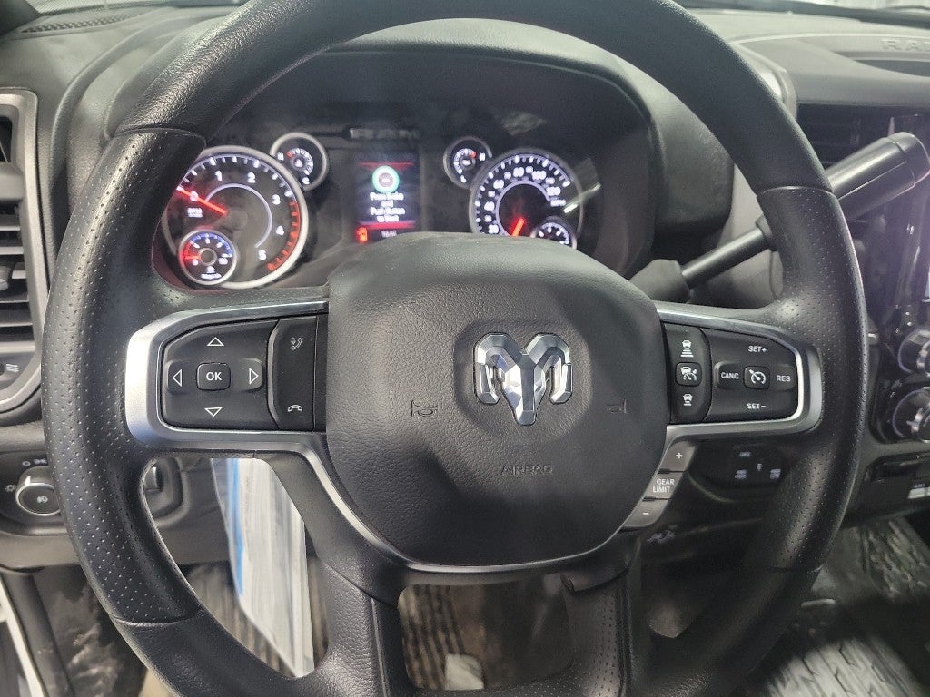 2025 RAM 4500 Chassis Tradesman