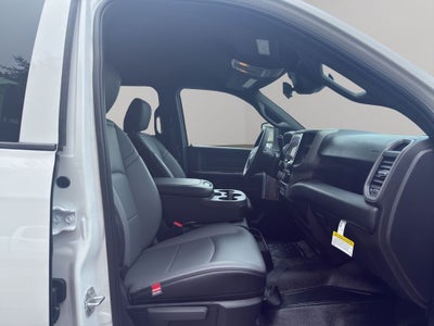 2026 RAM 4500 Chassis Tradesman