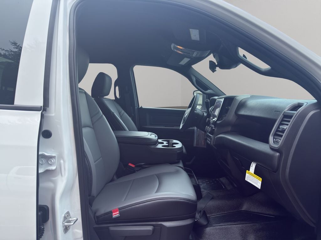 2026 RAM 4500 Chassis Tradesman