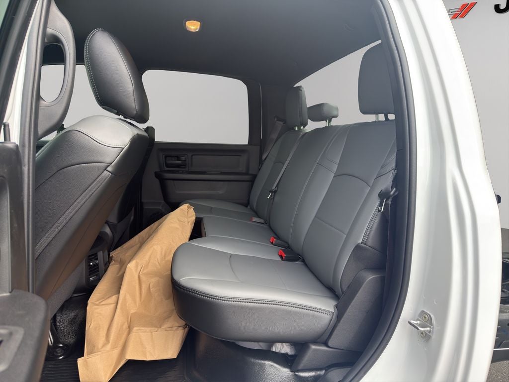2026 RAM 4500 Chassis Tradesman