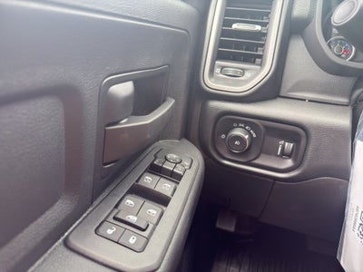 2026 RAM 4500 Chassis Tradesman