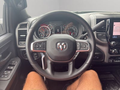 2026 RAM 4500 Chassis Tradesman