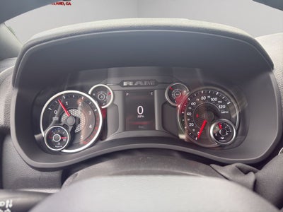 2026 RAM 4500 Chassis Tradesman