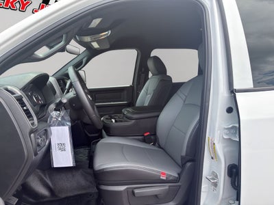 2026 RAM 4500 Chassis Tradesman