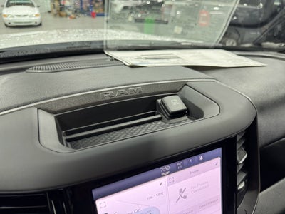 2025 RAM 4500 Chassis Tradesman