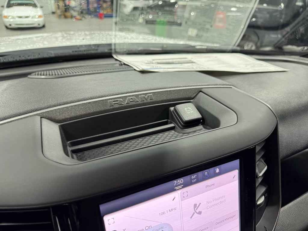 2025 RAM 4500 Chassis Tradesman