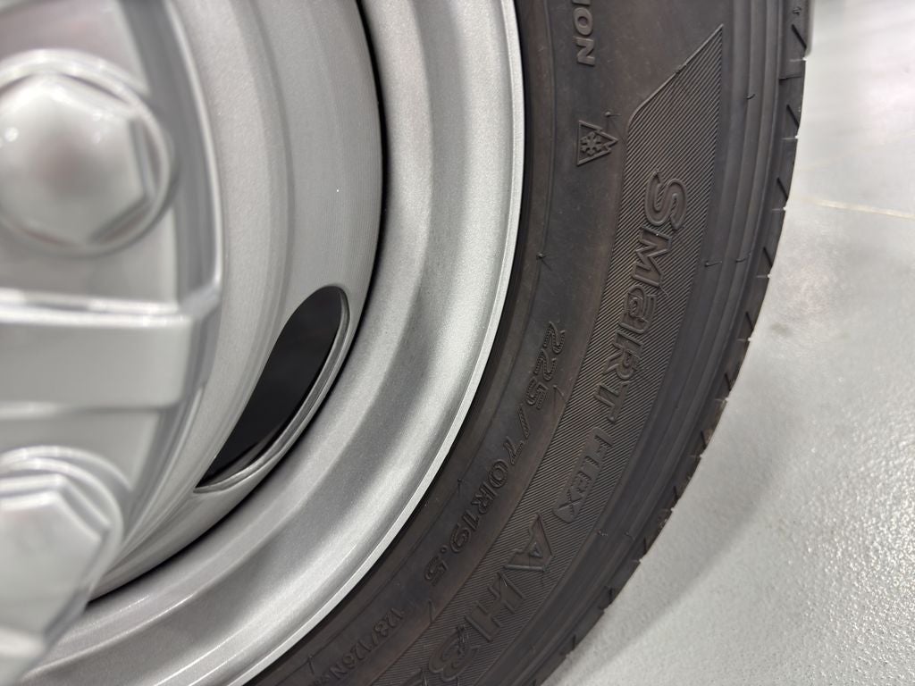 2025 RAM 4500 Chassis Tradesman