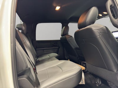 2025 RAM 4500 Chassis Tradesman