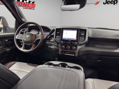 2025 RAM 4500 Chassis Tradesman