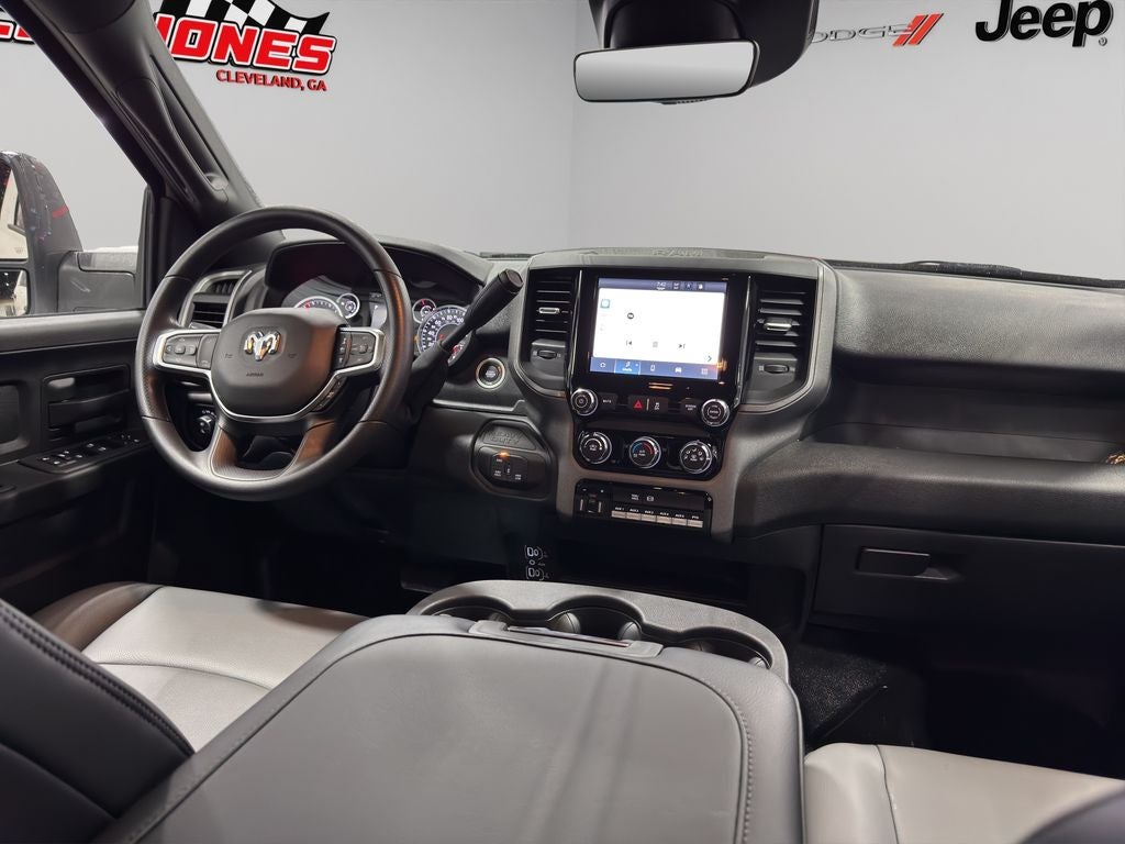 2025 RAM 4500 Chassis Tradesman