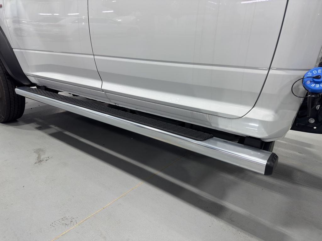 2025 RAM 4500 Chassis Tradesman