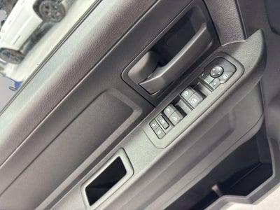 2025 RAM 4500 Chassis Tradesman