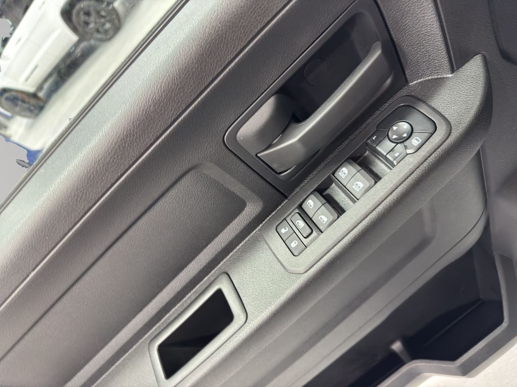 2025 RAM 4500 Chassis Tradesman