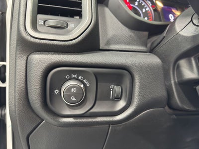 2025 RAM 4500 Chassis Tradesman