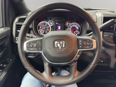 2025 RAM 4500 Chassis Tradesman