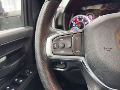 2025 RAM 4500 Chassis Tradesman