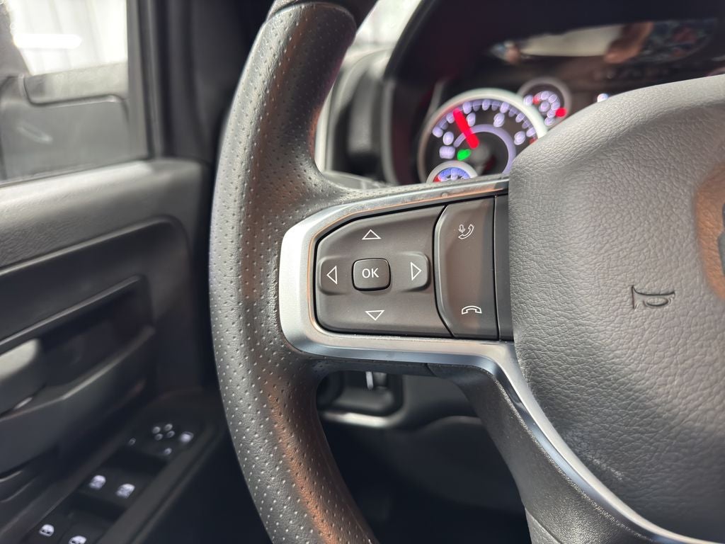 2025 RAM 4500 Chassis Tradesman