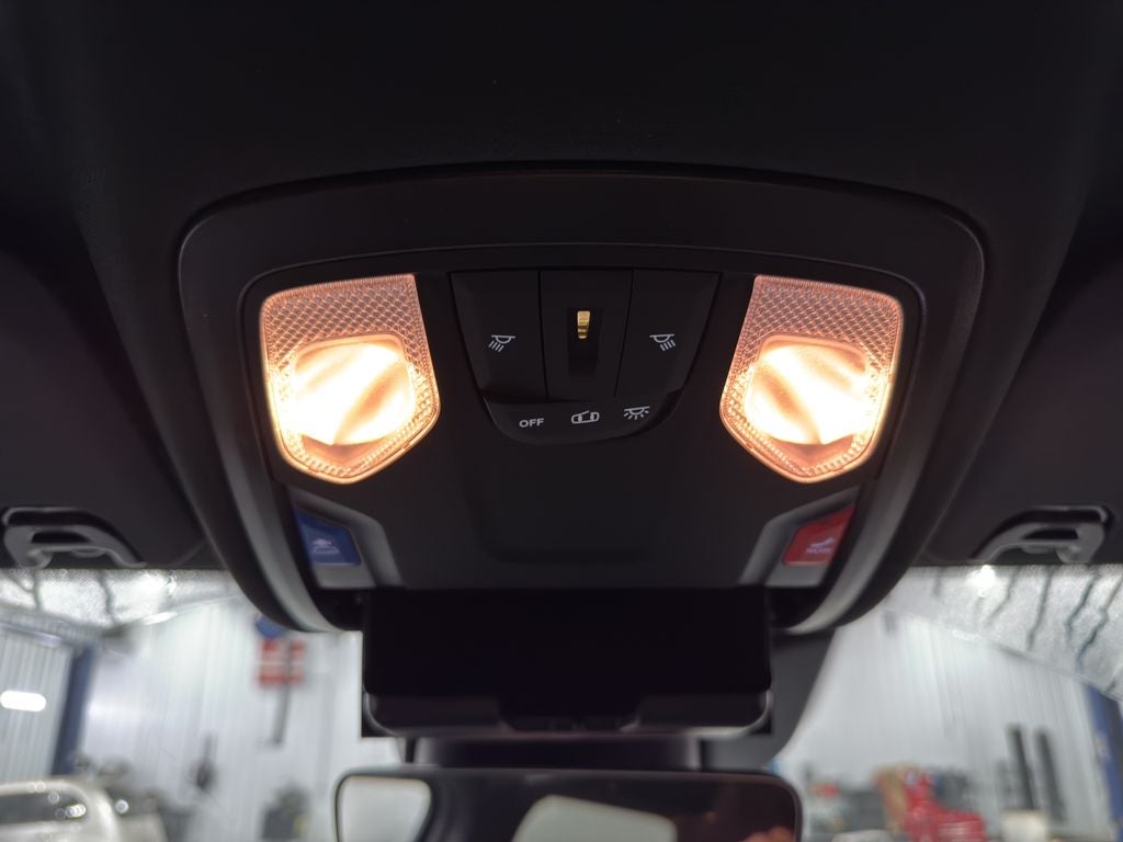 2025 RAM 4500 Chassis Tradesman