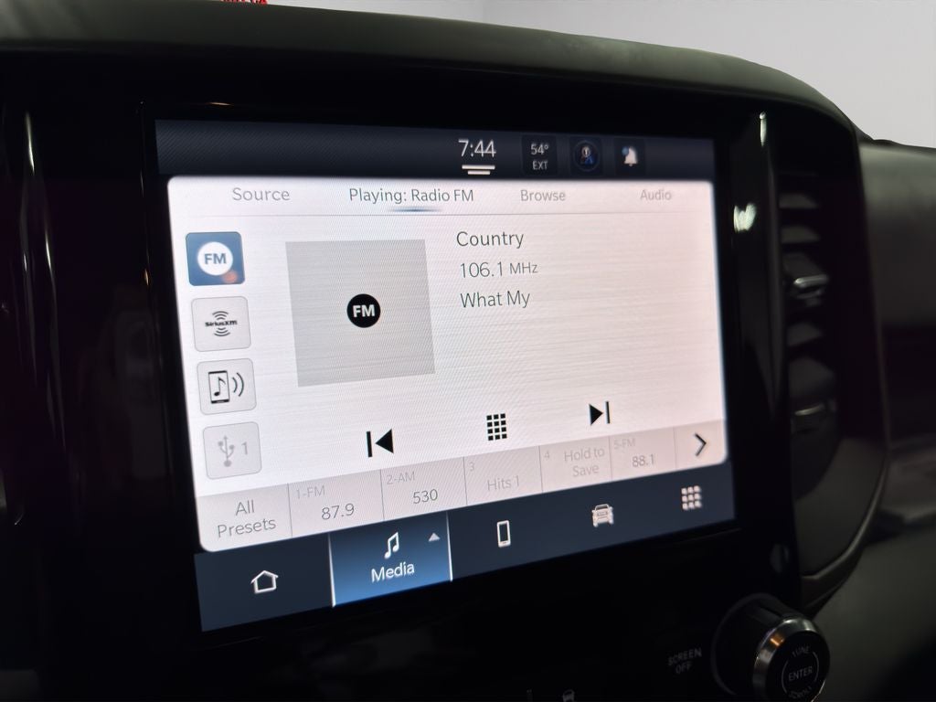 2025 RAM 4500 Chassis Tradesman