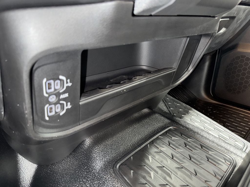 2025 RAM 4500 Chassis Tradesman