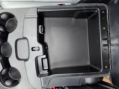 2025 RAM 4500 Chassis Tradesman