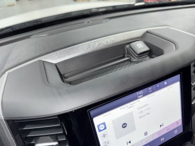 2025 RAM 4500 Chassis Tradesman