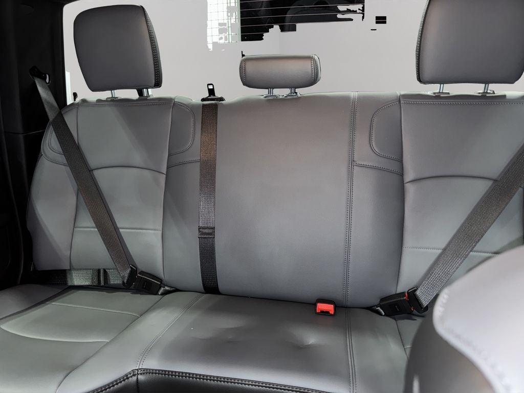 2025 RAM 4500 Chassis Tradesman