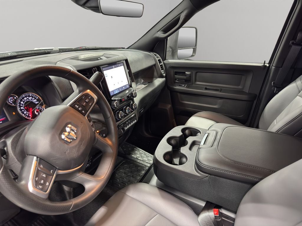 2025 RAM 4500 Chassis Tradesman