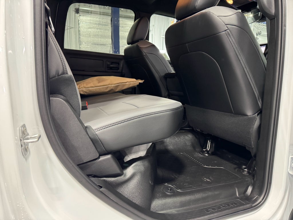 2025 RAM 4500 Chassis Tradesman