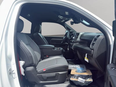 2025 RAM 5500 Chassis Tradesman
