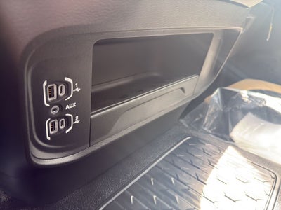2025 RAM 5500 Chassis Tradesman