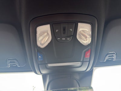 2025 RAM 5500 Chassis Tradesman